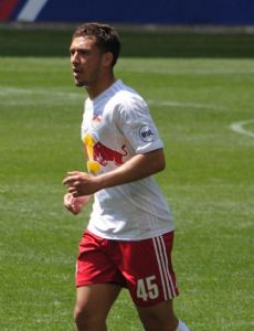 Chris Tsonis