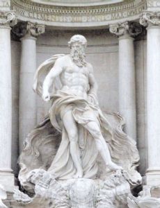 Oceanus