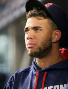 Yoan Moncada