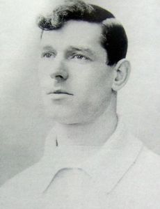 Charlie Williams (footballer)