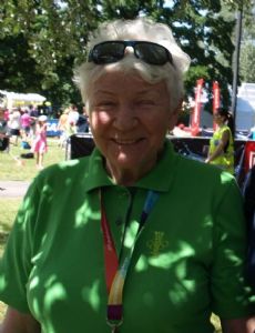 Krystyna Czajkowska