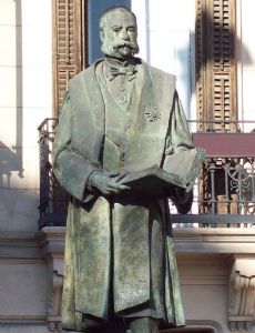 Manuel Alonso Martínez