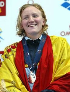 Nina Zhivanevskaya