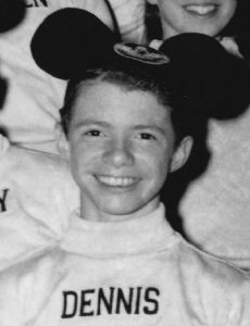Dennis Day (Mouseketeer)