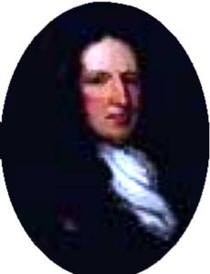James Johnston (Secretary of State)