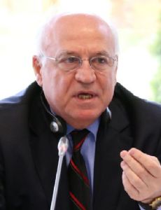 Artashes Geghamyan