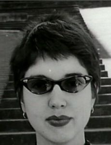 Jane Conger Belson Shimané
