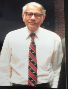 G. S. Maddala