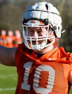 Ben Boulware