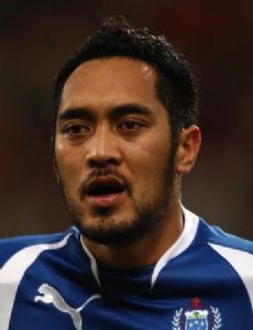 Jonny Faamatuainu