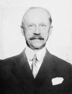 Charles Millard Pratt