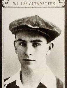 Merv Inverarity