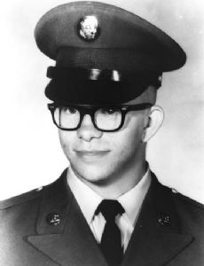 Kenneth Michael Kays