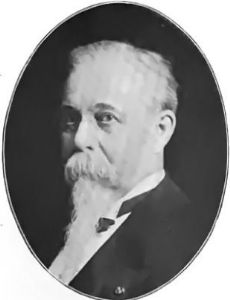 William Lochren