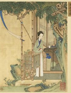 Zhuo Wenjun