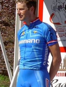 Rudie Kemna