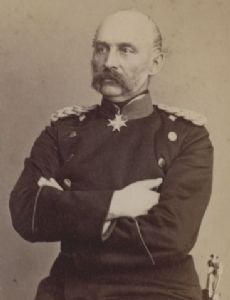 Hugo von Kirchbach