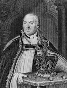 John Ireland (Dean of Westminster)