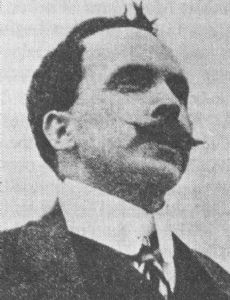 Michael Reardon
