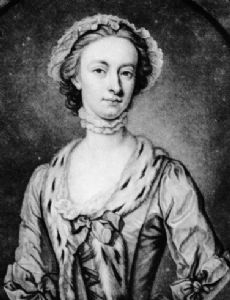 Mary Blandy