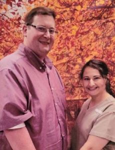 Gypsy Rose Blanchard and Ryan Scott Anderson