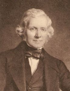 William Cubitt (politician)