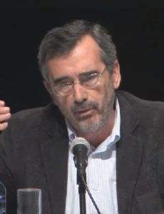 Manuel Cruz Rodríguez