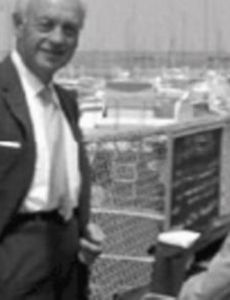 Lee Zahler