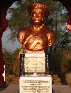 Tanaji Malusare