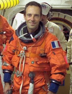 Jean-François Clervoy