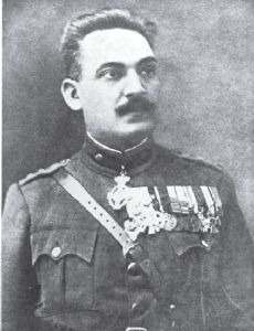 Stylianos Gonatas