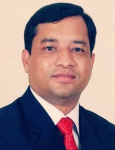 Jahangir Alam (politician)