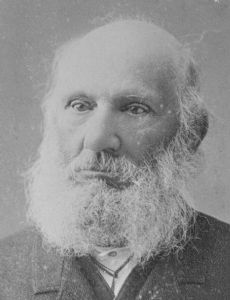 William Alexander Conn