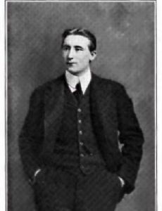 Jafet Lindeberg
