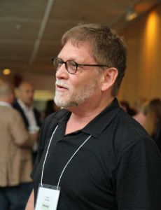 David Bolinsky