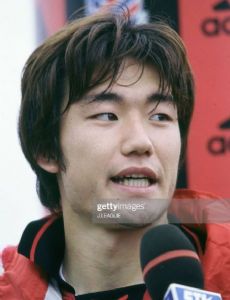 Tomohiro Wanami