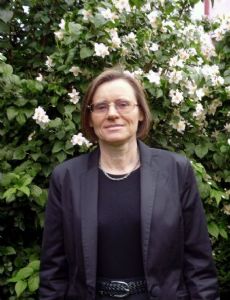 Elżbieta Hałas