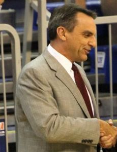 Steve Shields (basketball)