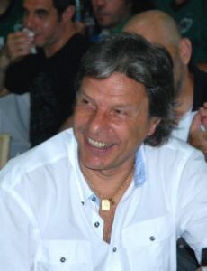 José Raúl Iglesias