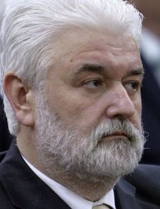 Mirko Cvetković