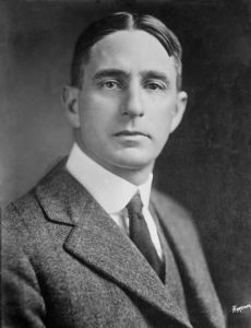James Dole