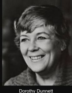 Dorothy Dunnett