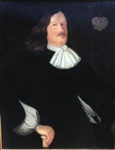 Johan Björnsson Printz
