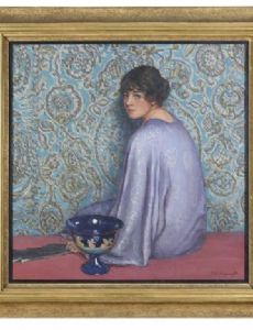 Ruth Hollingsworth