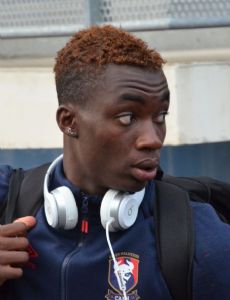 Yann Karamoh