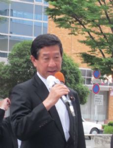 Shintaro Ito