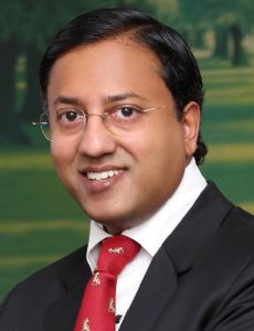 Raghu Ram Pillarisetti