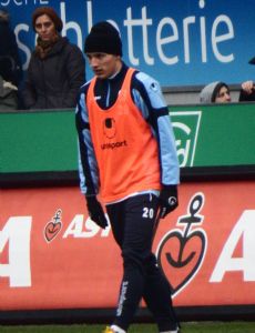 Stefan Wannenwetsch
