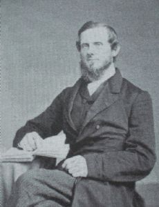 David Jewett Waller, Sr.