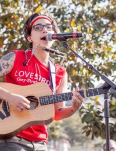 Ryan Cassata